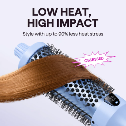 Eviara™ InfraWave Blowout Brush