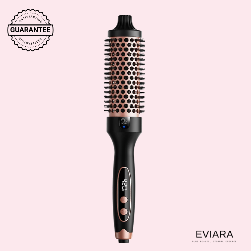 Eviara™ InfraWave Blowout Brush